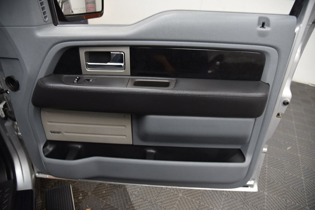 2011 Ford F-150 Image 36