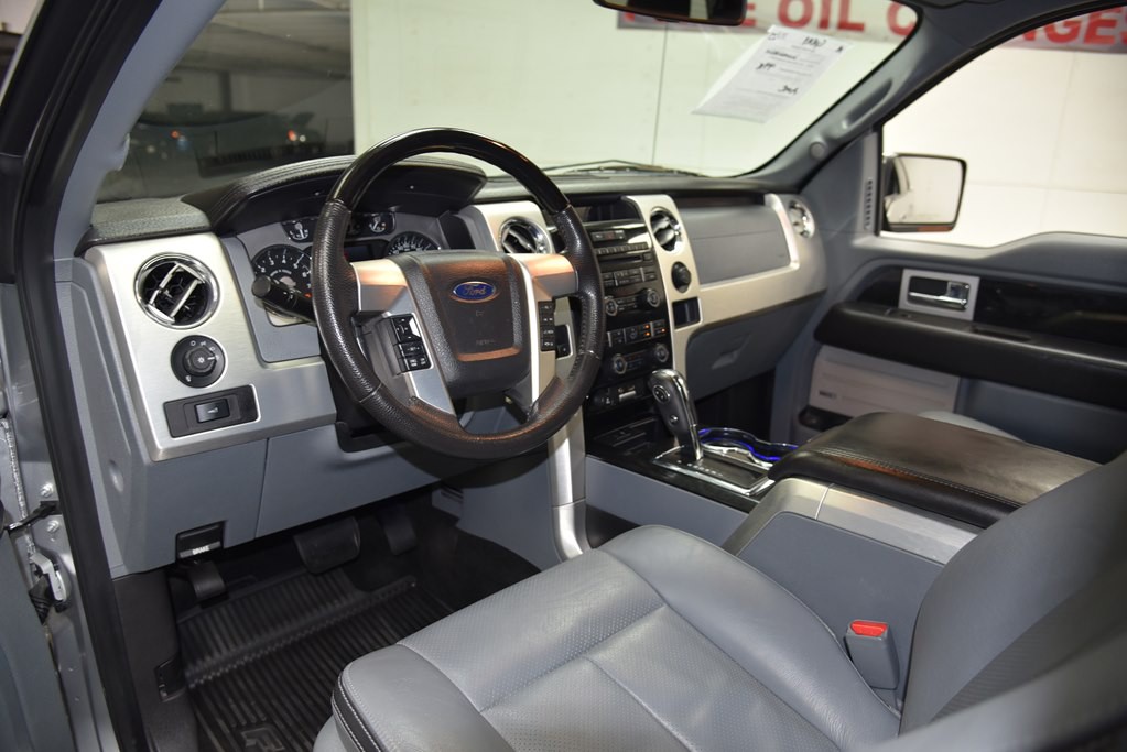 2011 Ford F-150 Image 37