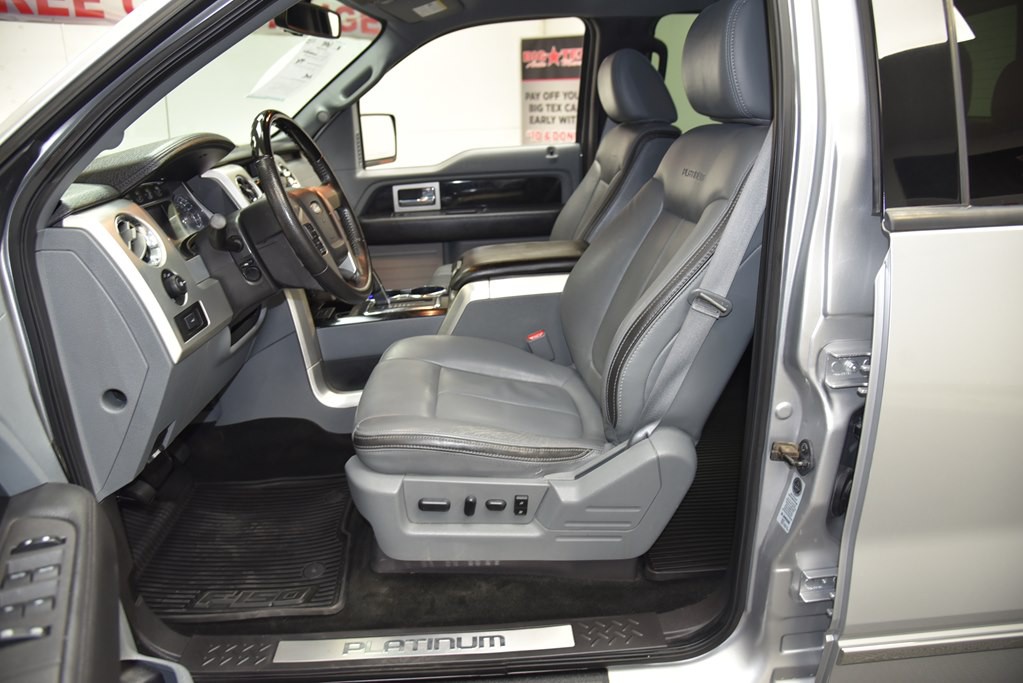 2011 Ford F-150 Image 38