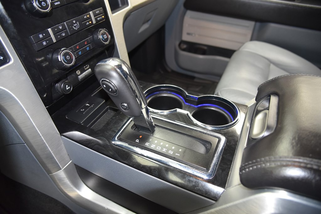 2011 Ford F-150 Image 40
