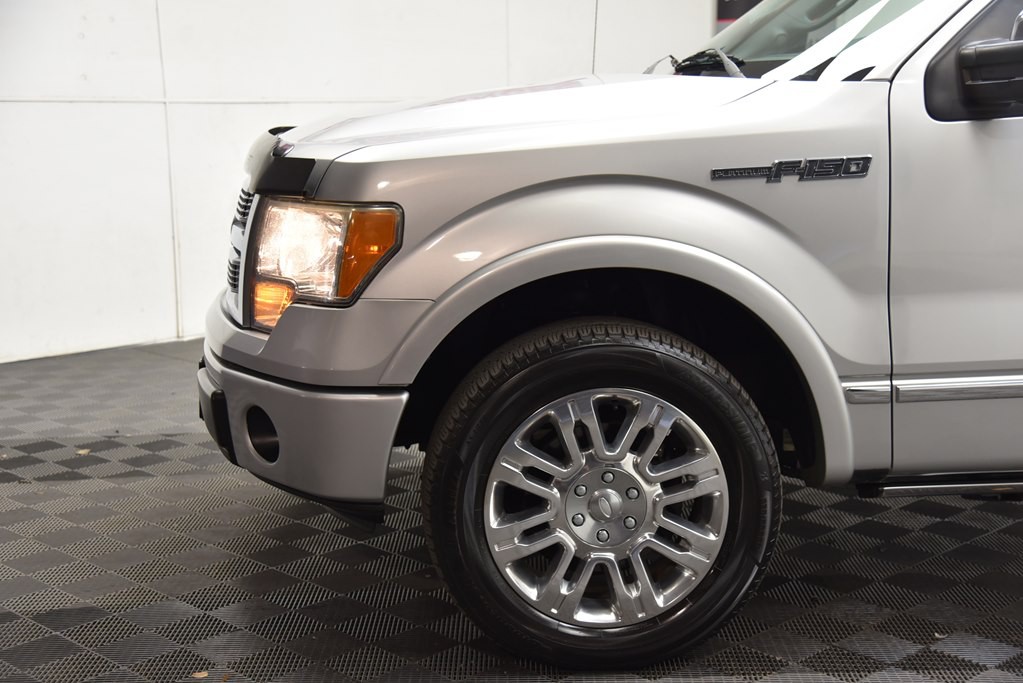 2011 Ford F-150 Image 41