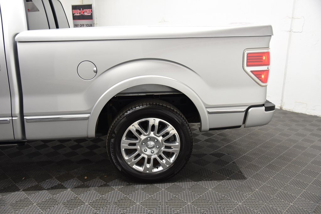 2011 Ford F-150 Image 42