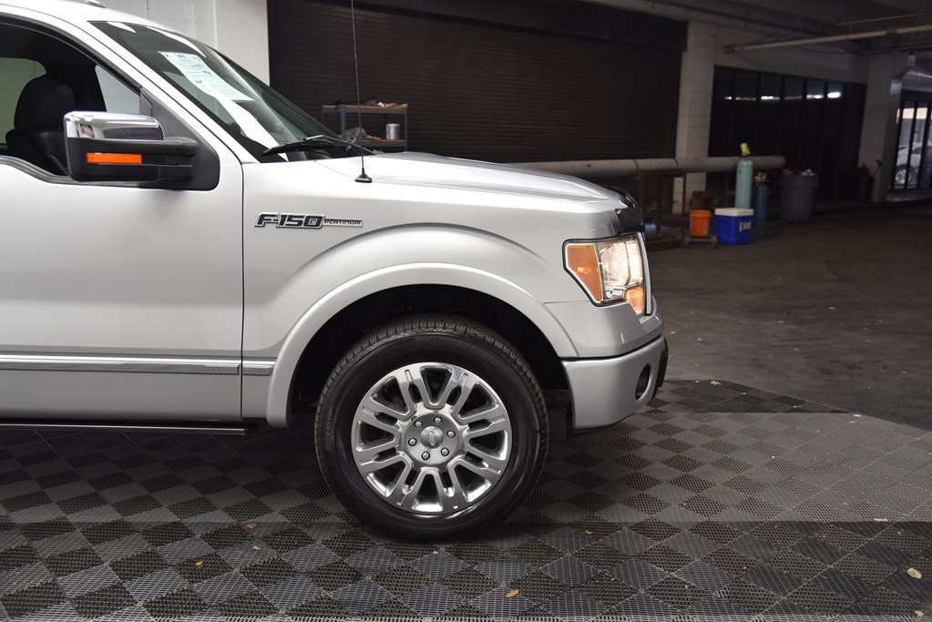 2011 Ford F-150 Image 44