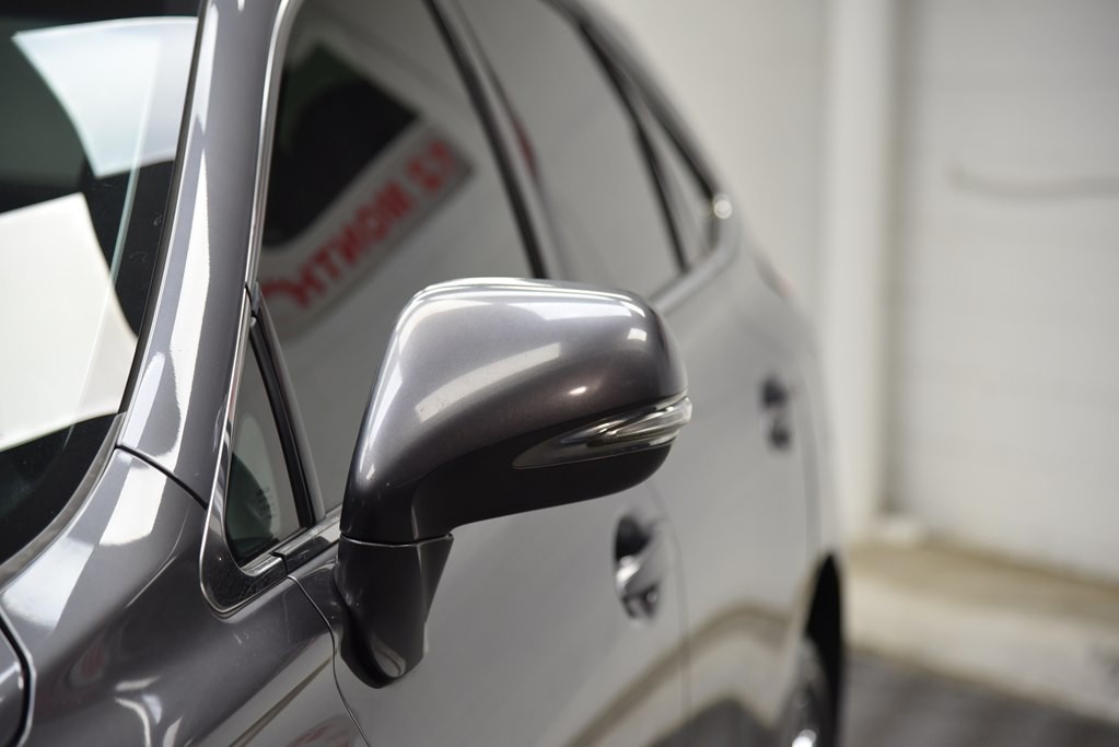 2013 Lexus RX Image 10