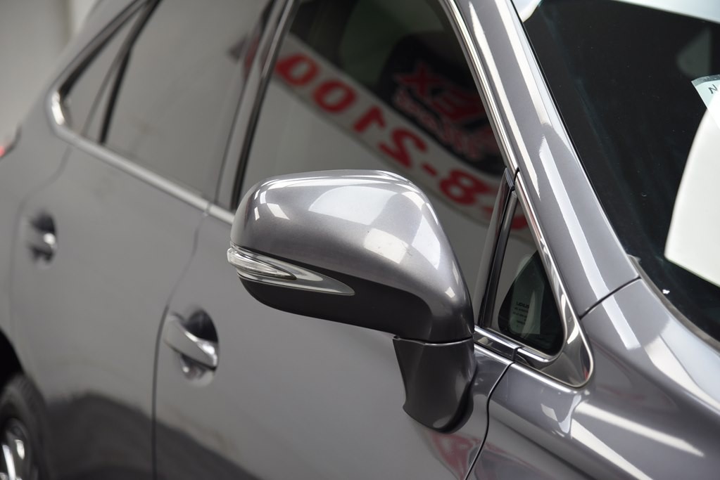 2013 Lexus RX Image 13