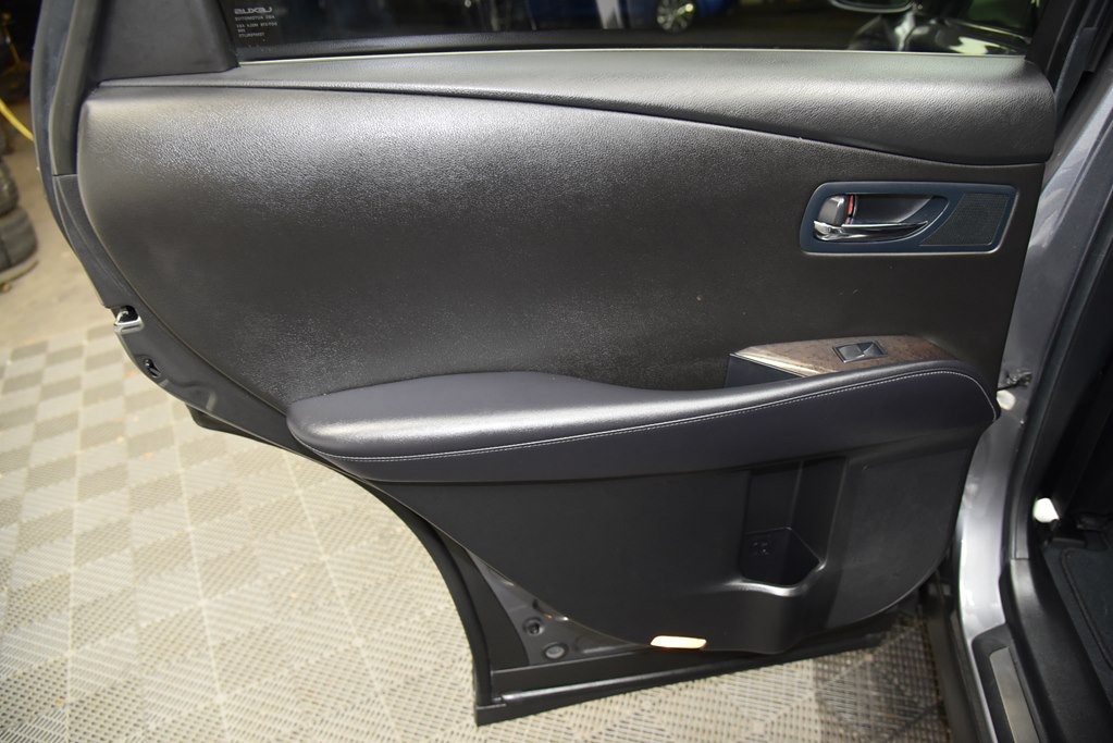 2013 Lexus RX Image 20