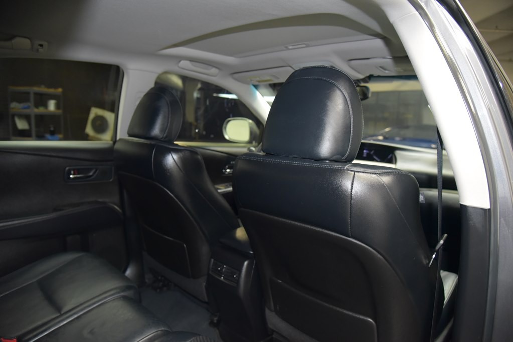 2013 Lexus RX Image 24