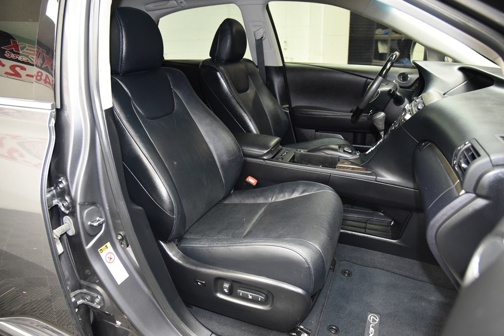 2013 Lexus RX Image 26