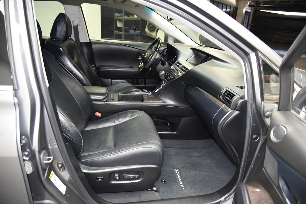 2013 Lexus RX Image 27