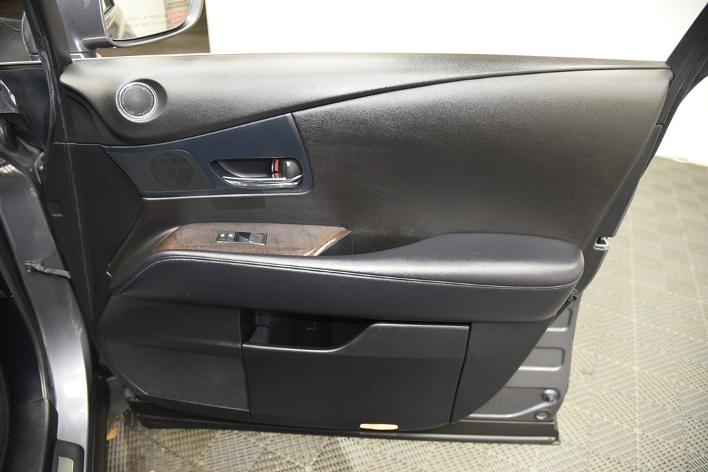 2013 Lexus RX Image 30