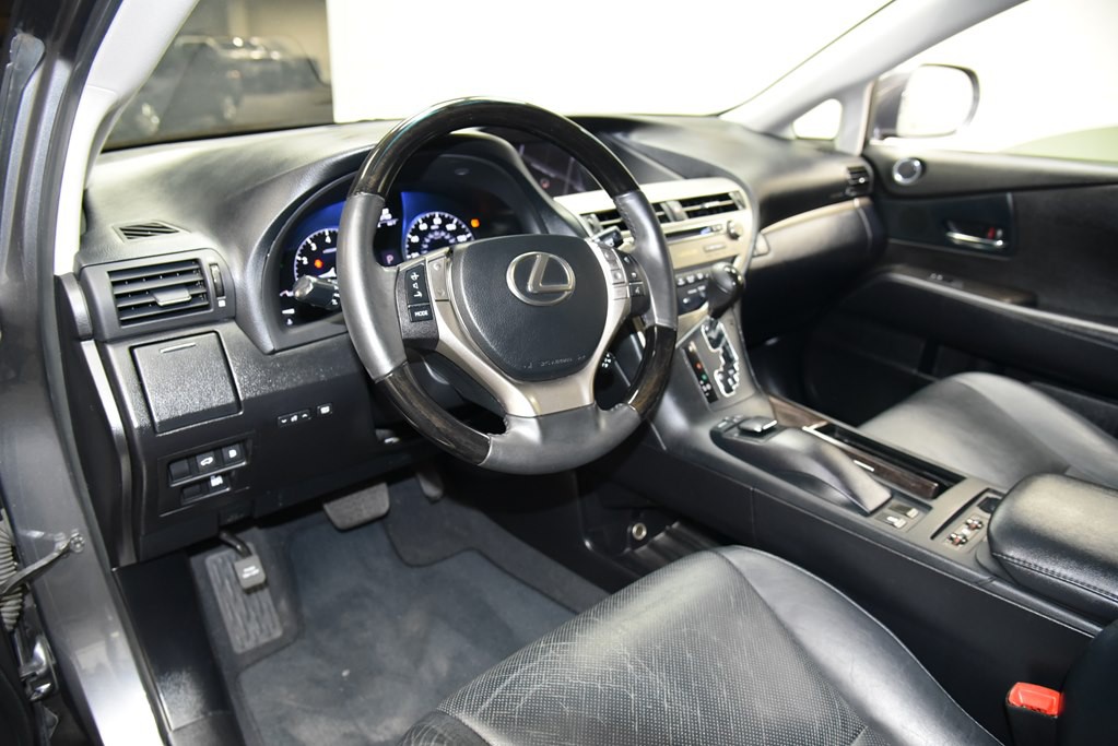 2013 Lexus RX Image 32
