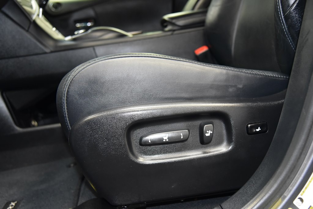 2013 Lexus RX Image 33