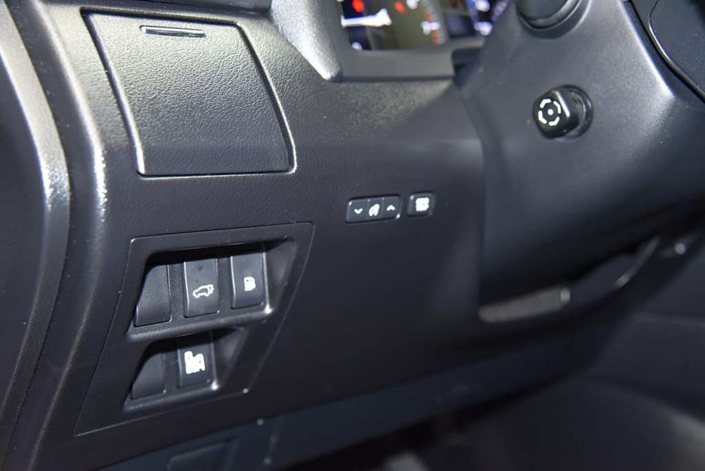 2013 Lexus RX Image 34