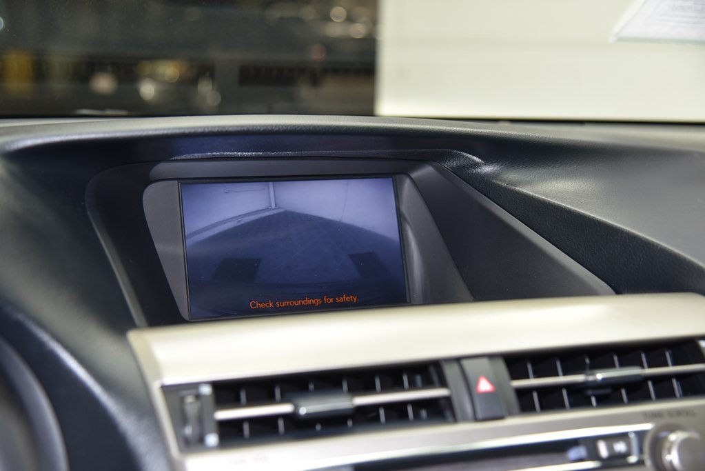 2013 Lexus RX Image 38