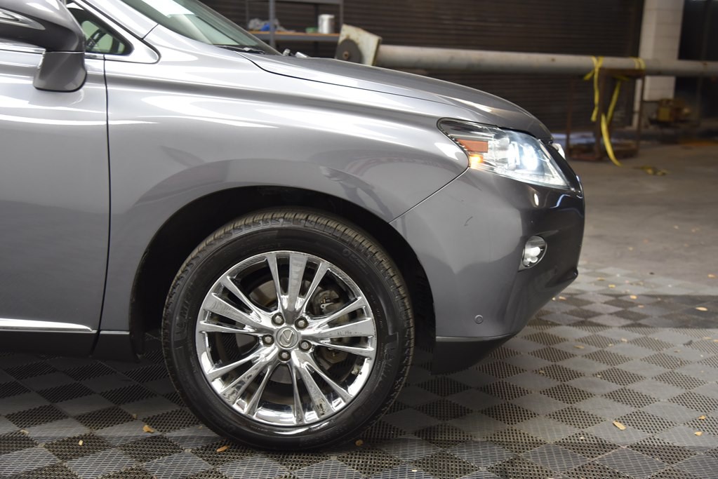 2013 Lexus RX Image 44