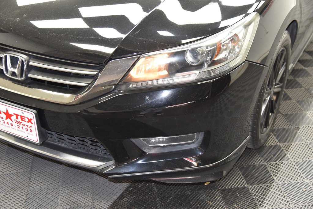 2013 Honda Accord Image 6