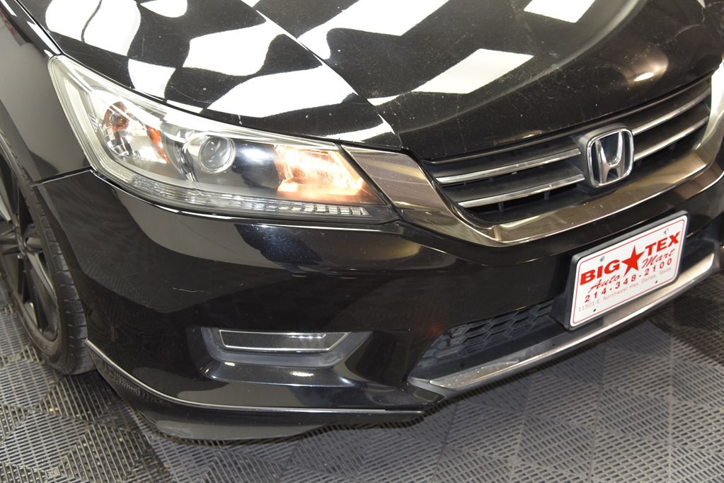 2013 Honda Accord Image 7