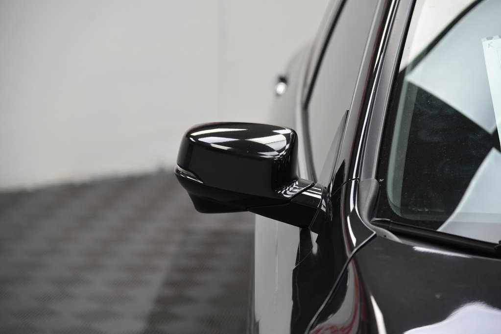 2013 Honda Accord Image 8