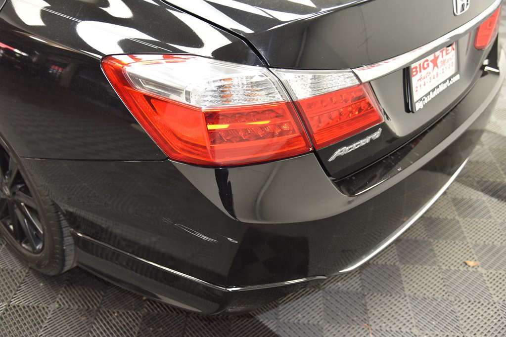 2013 Honda Accord Image 11