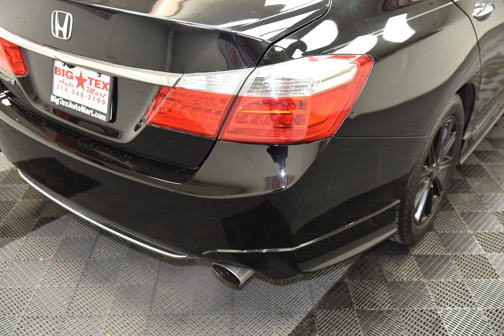 2013 Honda Accord Image 12