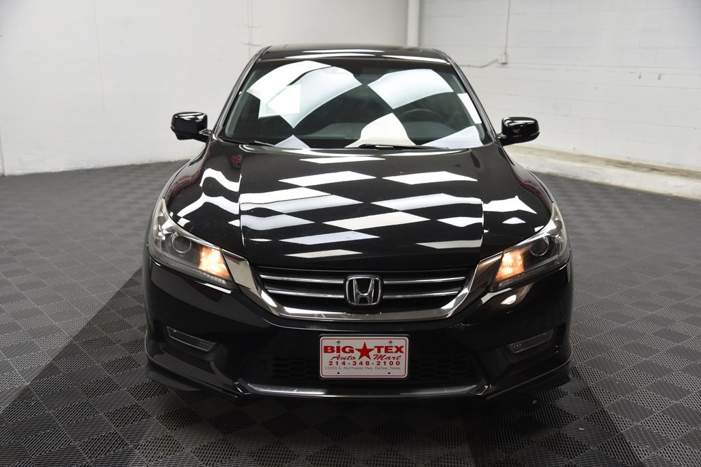 2013 Honda Accord Image 14