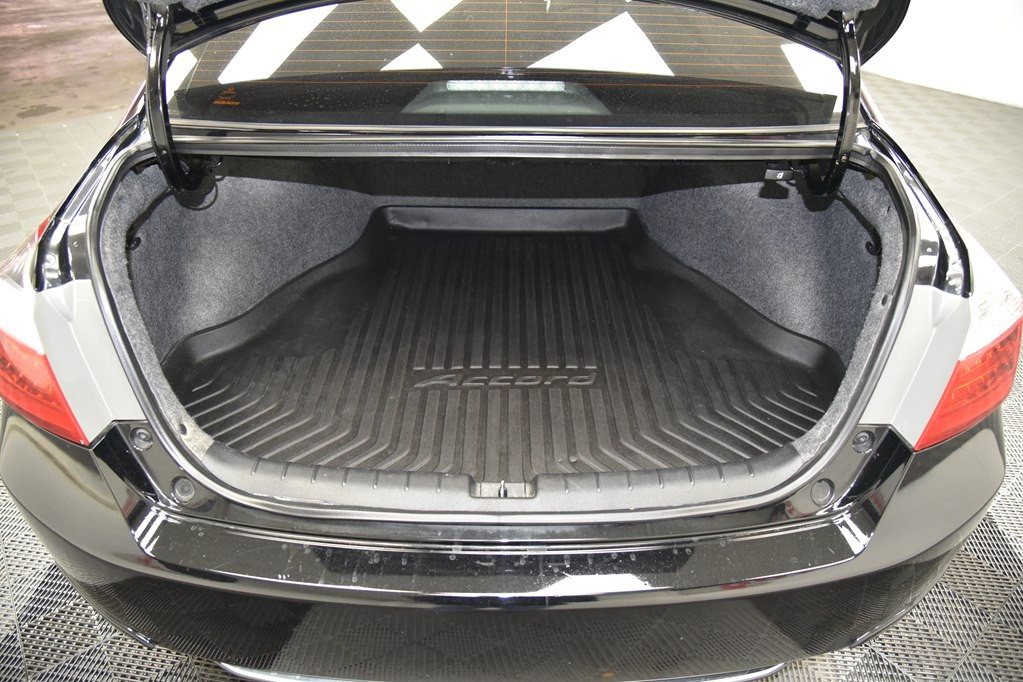 2013 Honda Accord Image 15