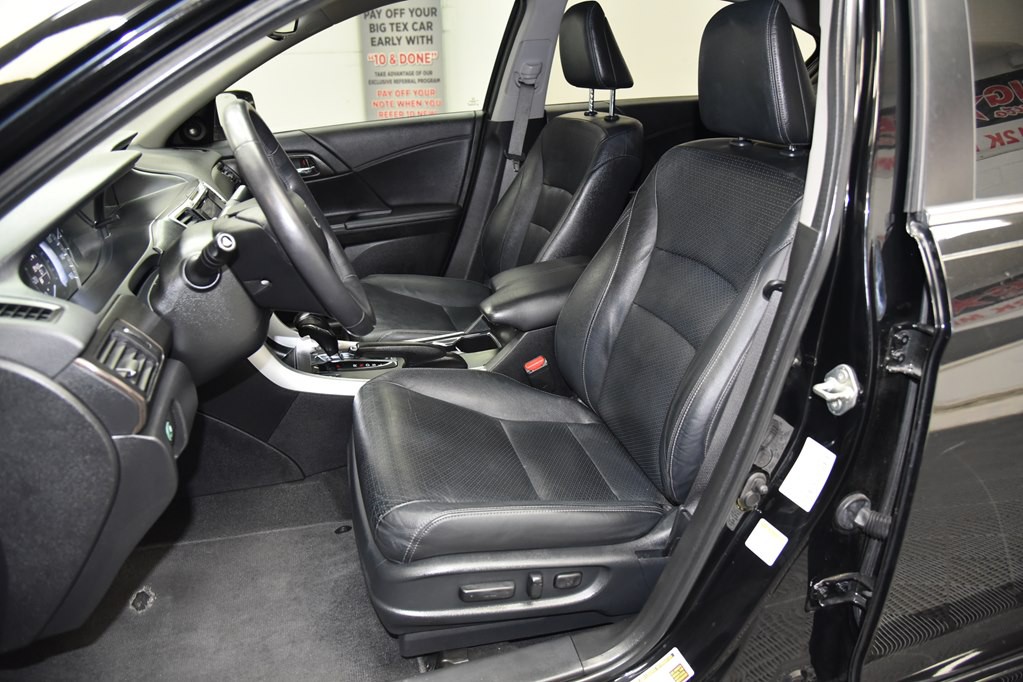 2013 Honda Accord Image 27
