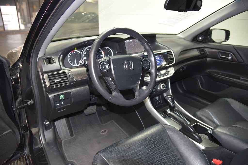 2013 Honda Accord Image 28