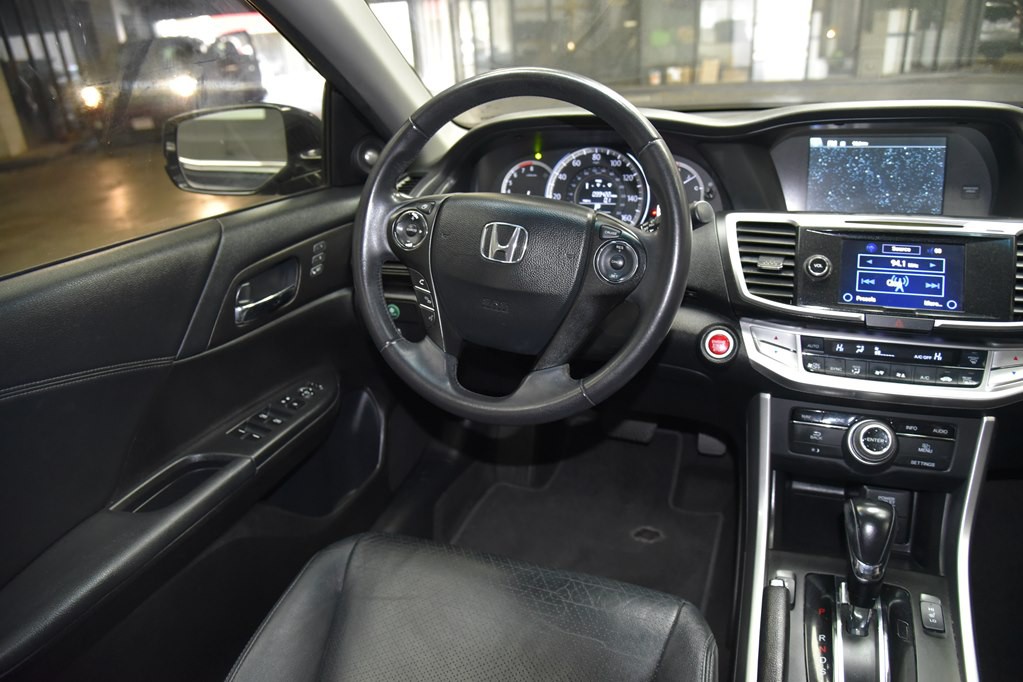 2013 Honda Accord Image 32