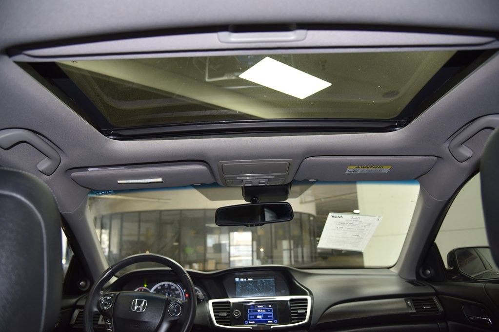2013 Honda Accord Image 33