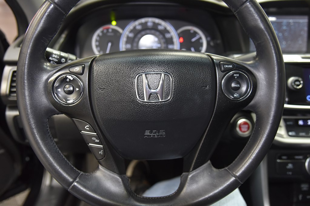 2013 Honda Accord Image 34