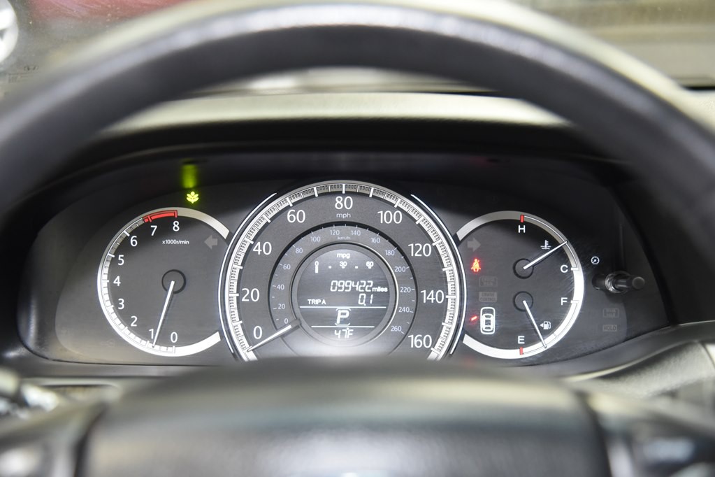 2013 Honda Accord Image 35