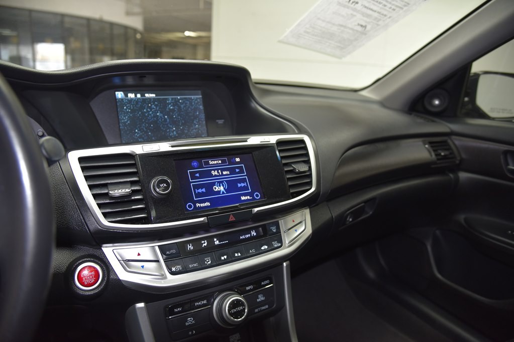 2013 Honda Accord Image 36