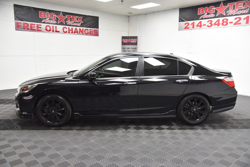 2013 Honda Accord Image 37