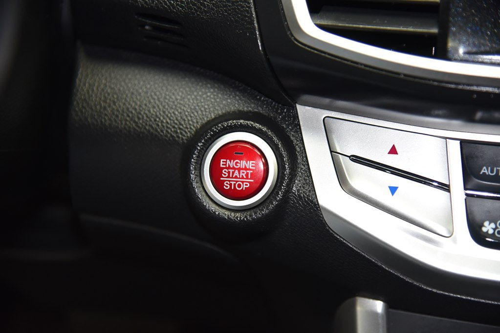 2013 Honda Accord Image 38