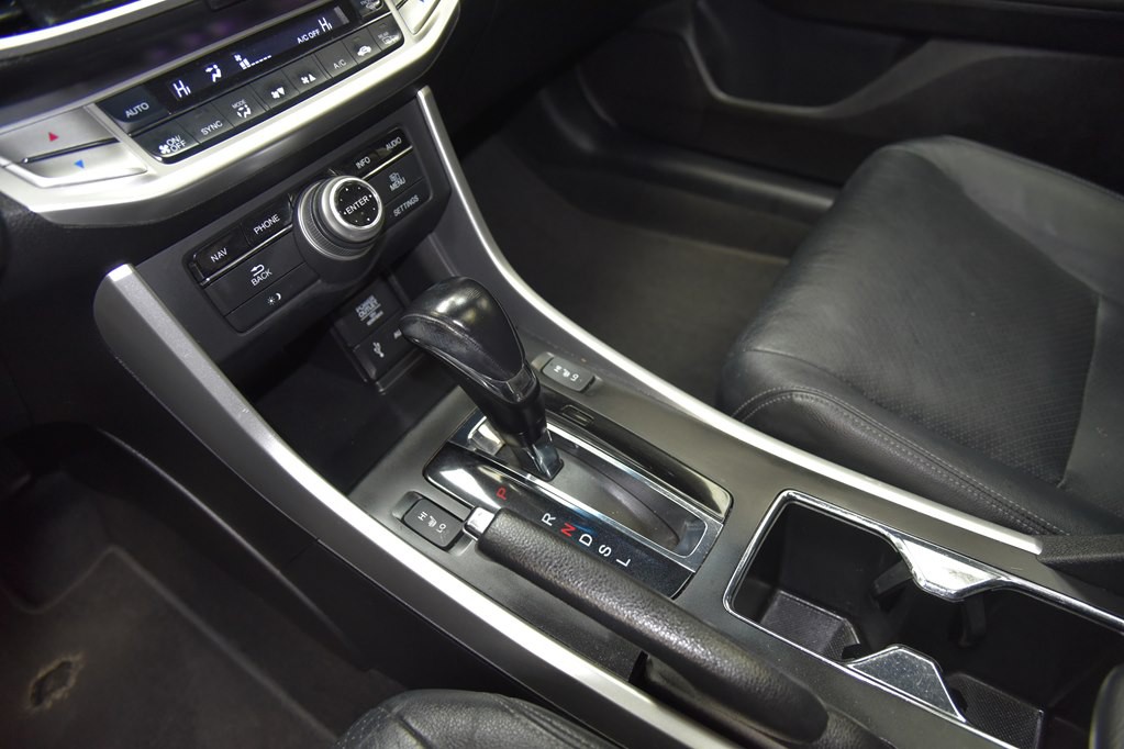 2013 Honda Accord Image 39