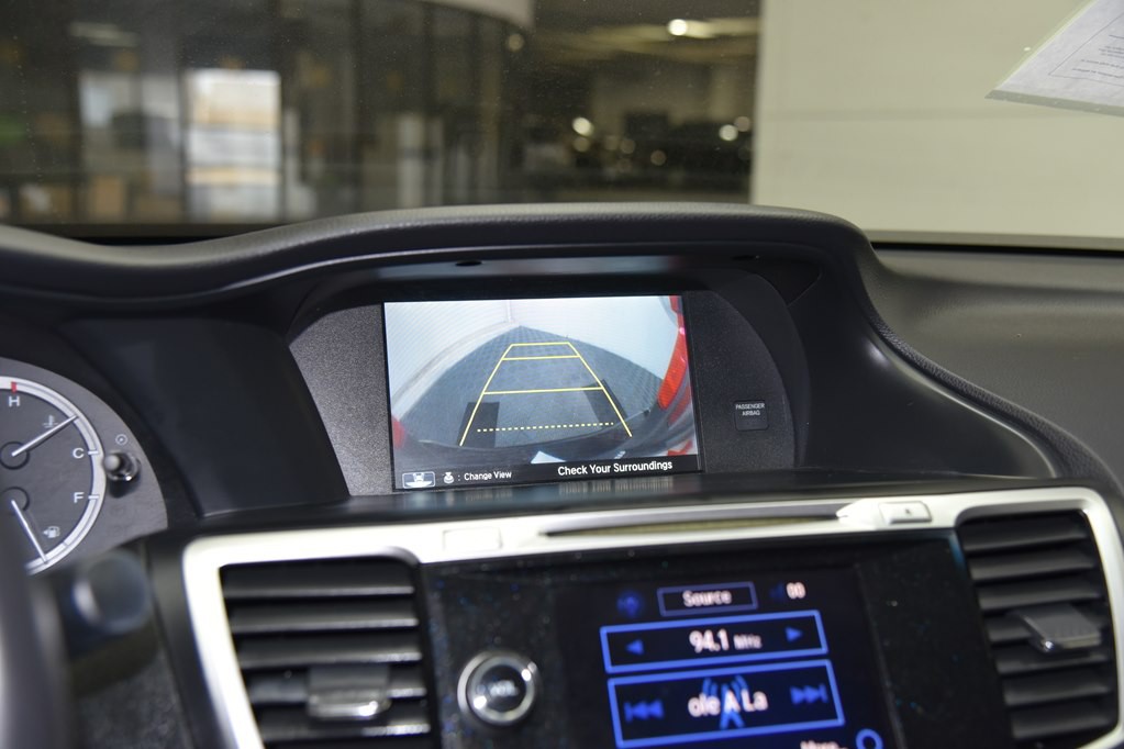 2013 Honda Accord Image 41