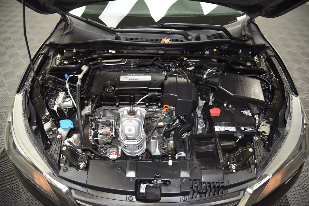 2013 Honda Accord Image 43