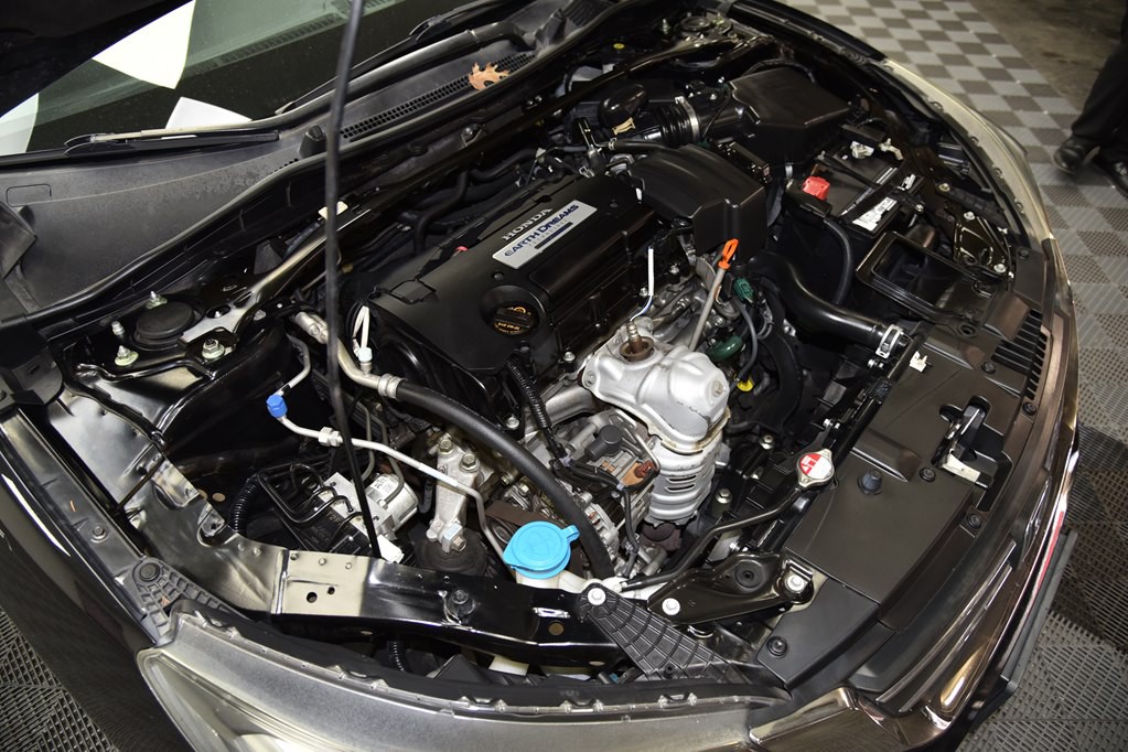 2013 Honda Accord Image 44