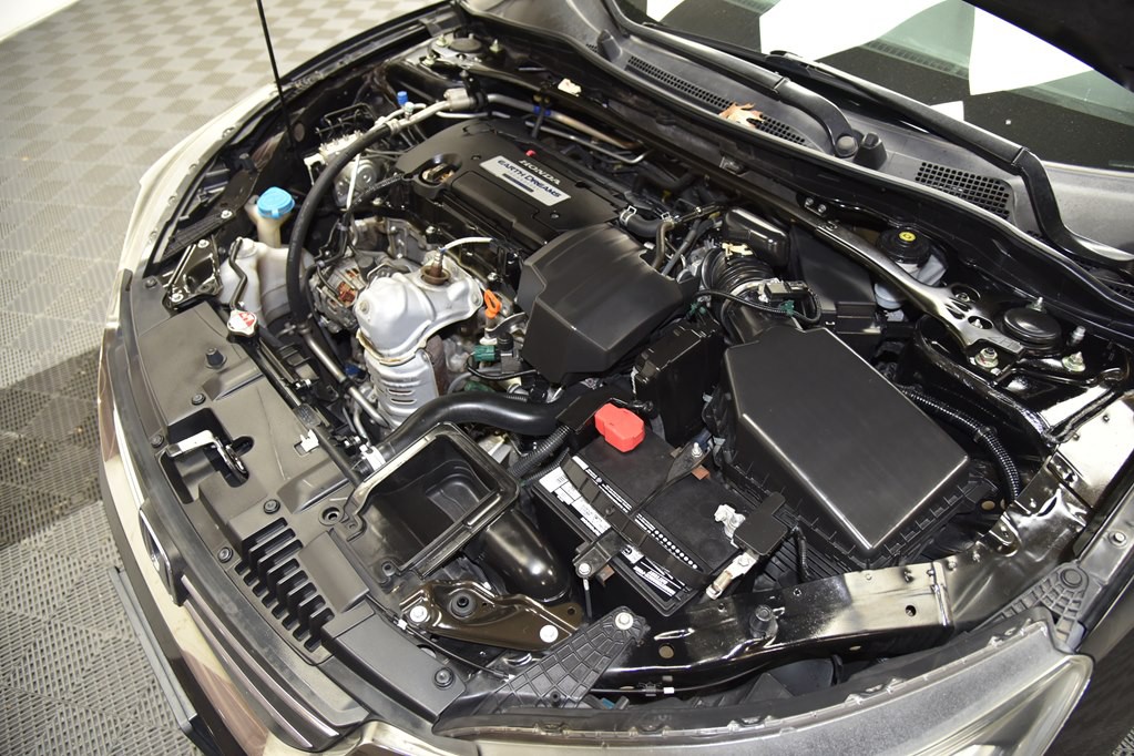 2013 Honda Accord Image 45