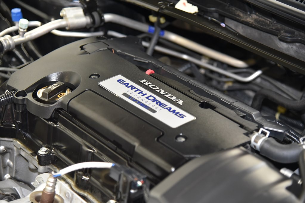 2013 Honda Accord Image 46