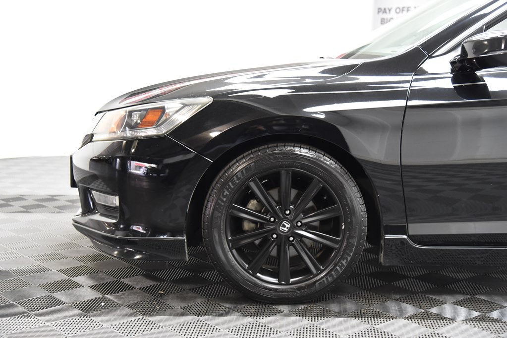2013 Honda Accord Image 47