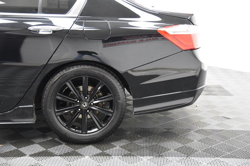 2013 Honda Accord Image 48