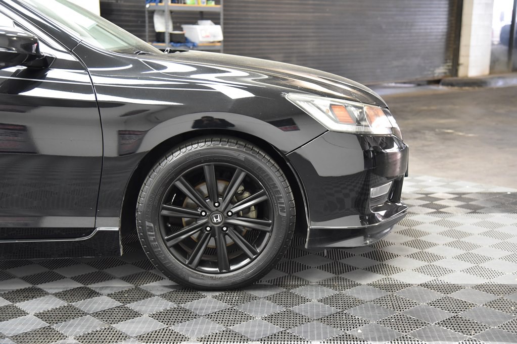 2013 Honda Accord Image 50