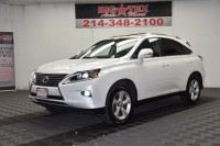 Image for 2014 Lexus RX 350 ID: 6903931