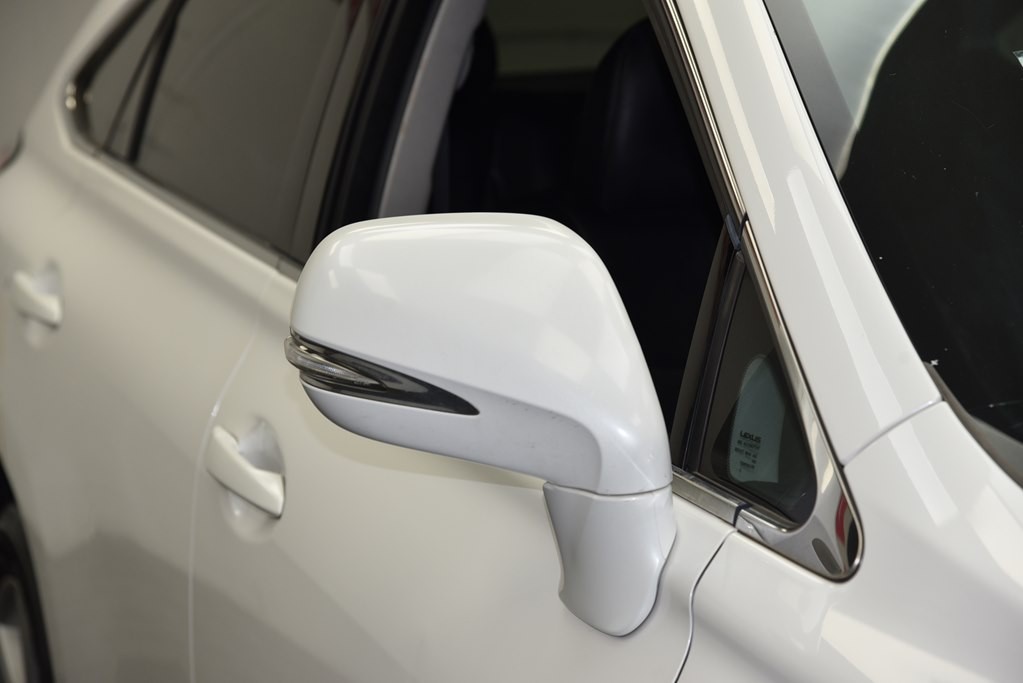 2014 Lexus RX Image 13