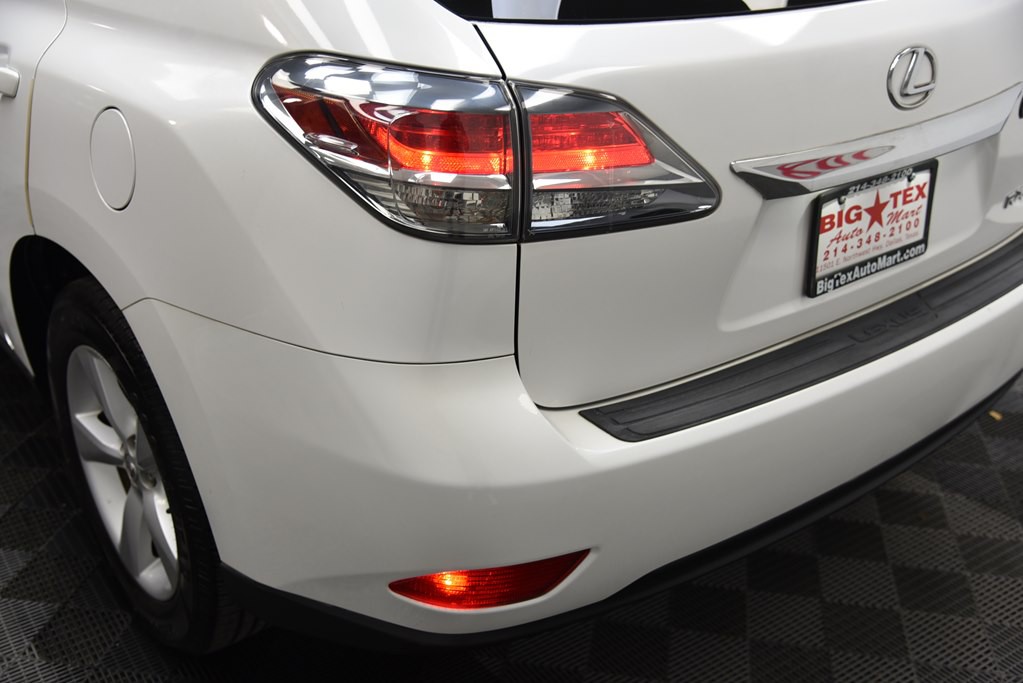 2014 Lexus RX Image 15