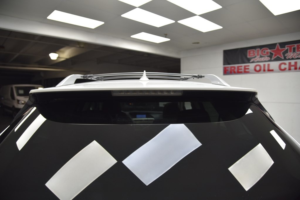 2014 Lexus RX Image 16