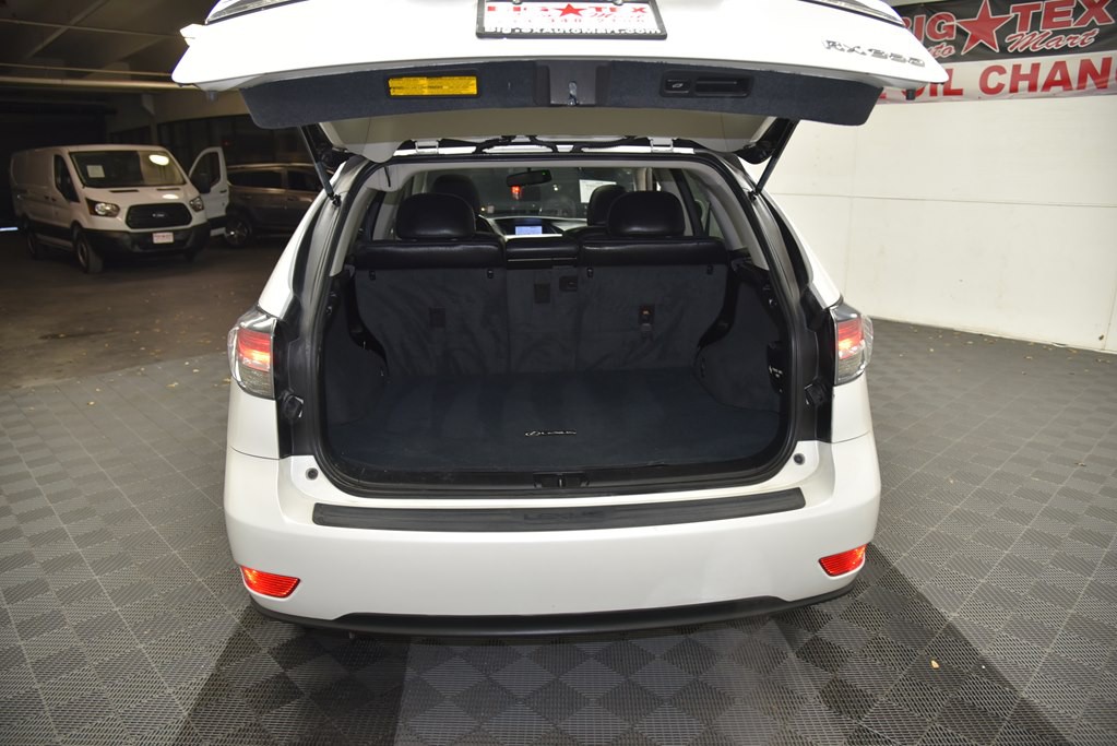 2014 Lexus RX Image 20