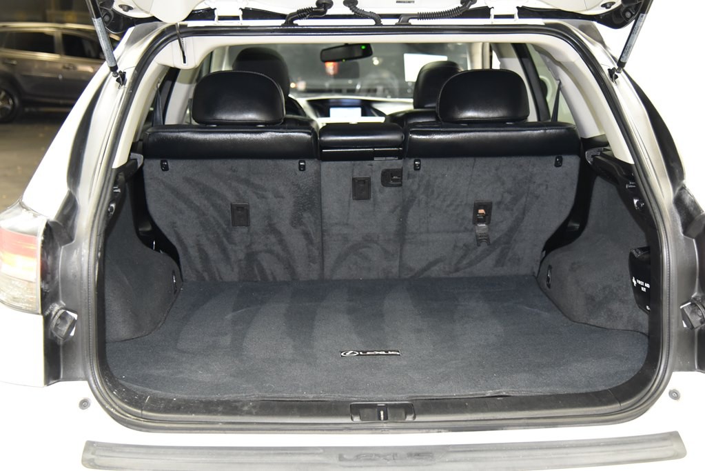 2014 Lexus RX Image 21